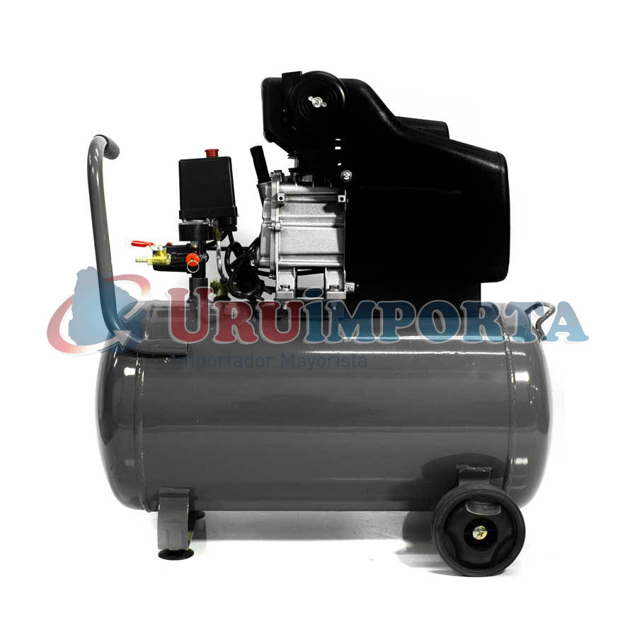 COMPRESOR 50 LITROS WULLMAQ PH3711A