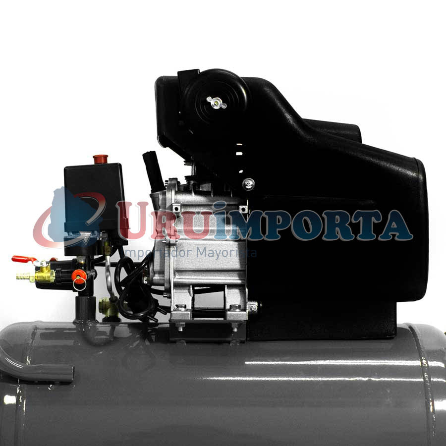 COMPRESOR 50 LITROS WULLMAQ PH3711A