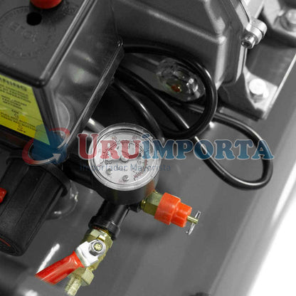 COMPRESOR 50 LITROS WULLMAQ PH3711A