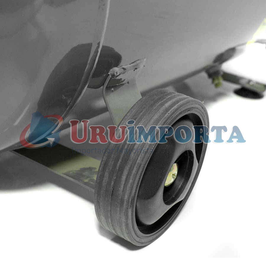 COMPRESOR 50 LITROS WULLMAQ PH3711A