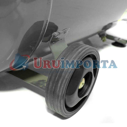 COMPRESOR 50 LITROS WULLMAQ PH3711A