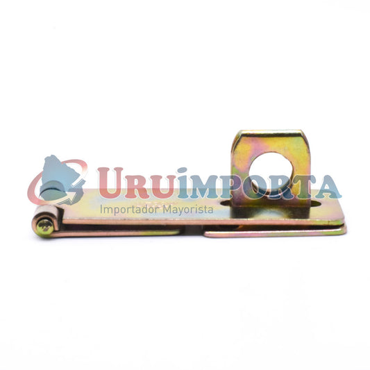 PORTA CANDADO 2 1/2″ GALVANIZADO UYUS ADG025