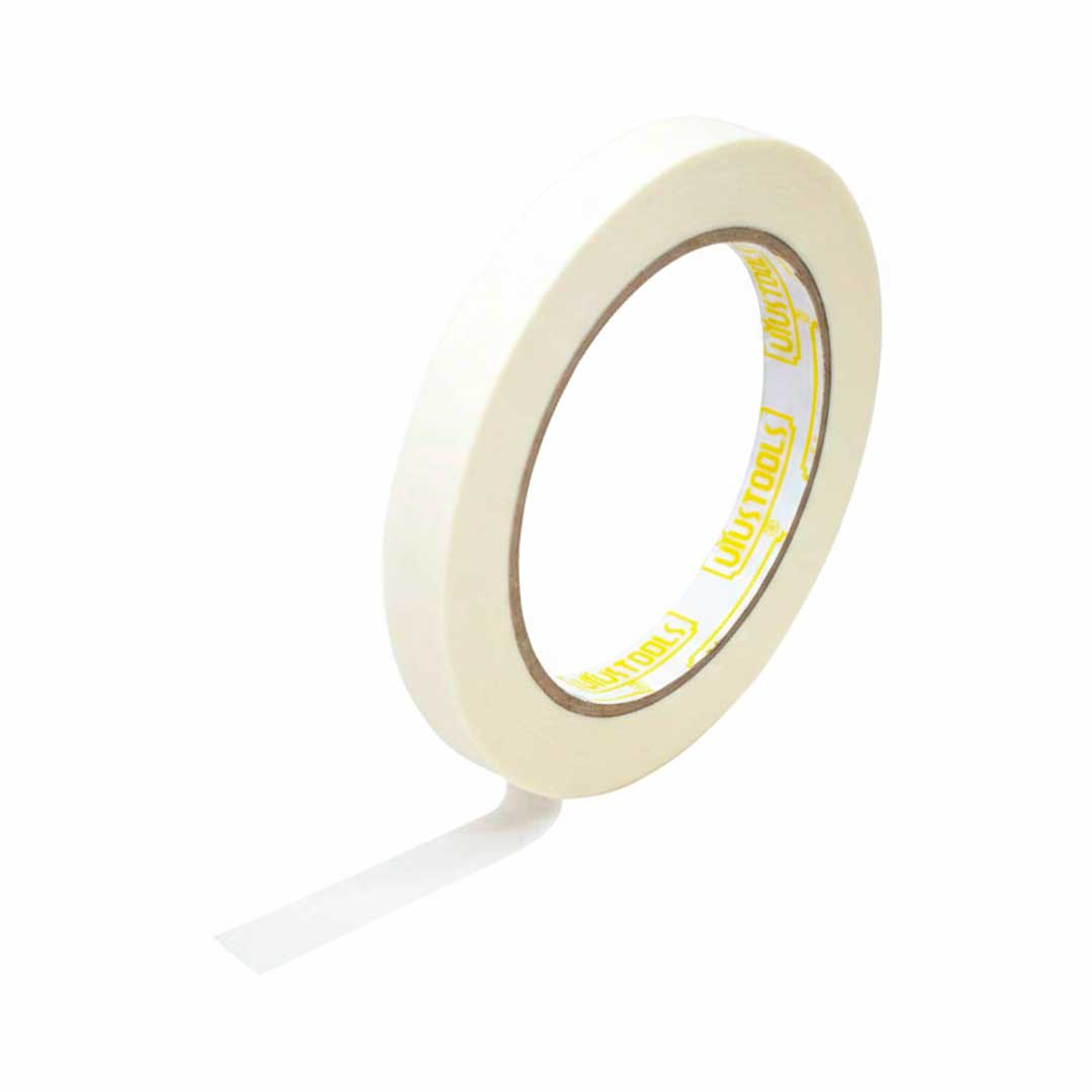 CINTA PAPEL PARA PINTAR 12MM36.6M UYUSTOOLS CIP312