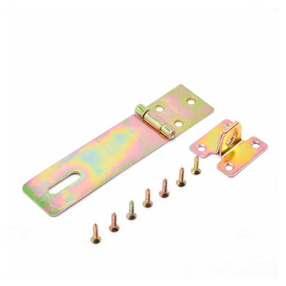 PORTA CANDADO 5 1/2″ GALVANIZADO UYUS ADG055
