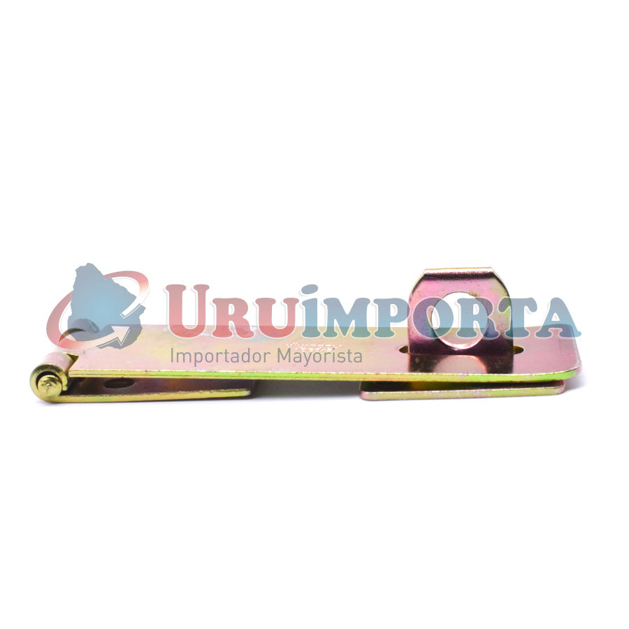 PORTA CANDADO 1 1/2″ GALVANIZADO UYUS ADG015