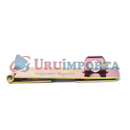 PORTA CANDADO 3 1/2″ GALVANIZADO UYUS ADG035