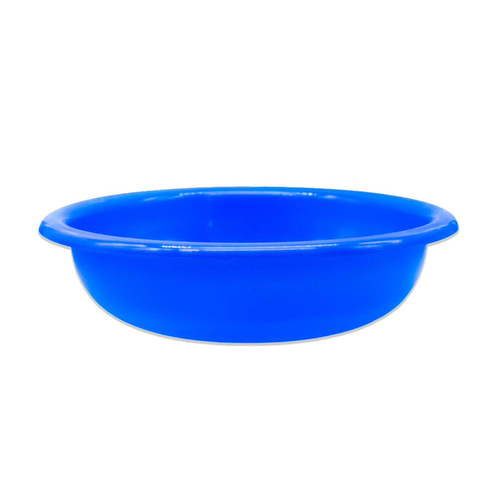 PALANGANA 5 L PLASTICA CARIOCA COLORES SURTIDOS 40