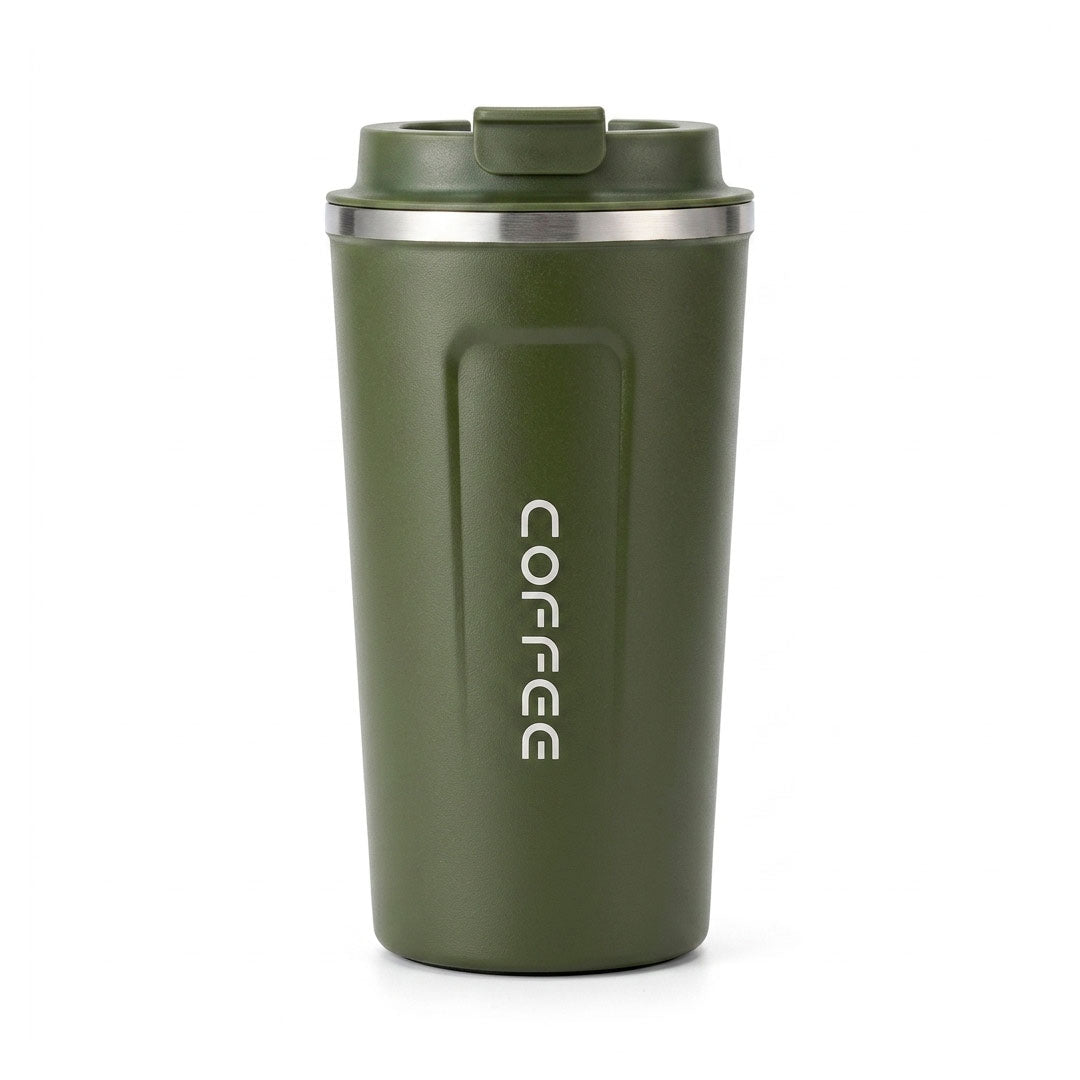 VASO METALICO TERMICO COFFEE 510ML LH-3910