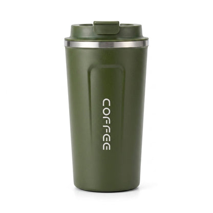 VASO METALICO TERMICO COFFEE 510ML LH-3910