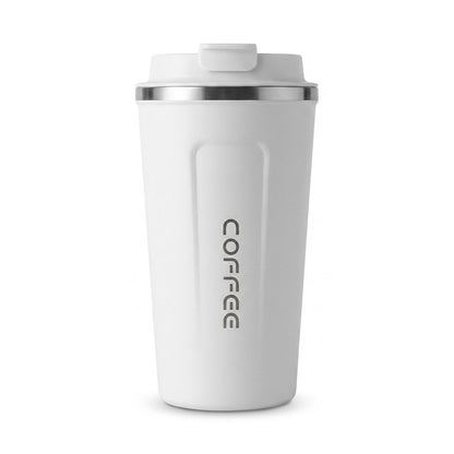 VASO METALICO TERMICO COFFEE 510ML LH-3910
