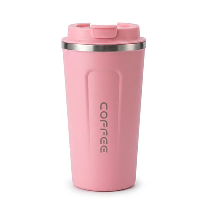 VASO METALICO TERMICO COFFEE 510ML LH-3910