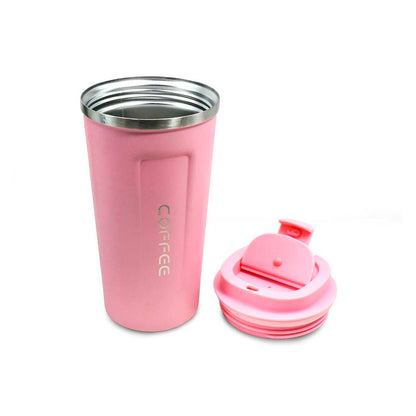 VASO METALICO TERMICO COFFEE 510ML LH-3910
