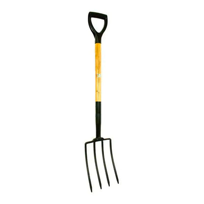 PALA DENTADA 4 DIENTES CHALIMEX Q76014
