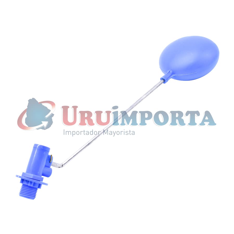 BOYA PARA TANQUE 1/2″ C/TUERCA ARANDELA GRAP 2162C