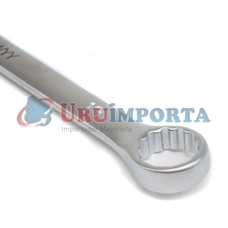 LLAVE COMBINADA 12PZ 6-22MM FERRAWYY YOS912