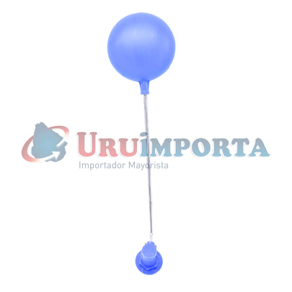 BOYA PARA TANQUE 1/2″ C/TUERCA ARANDELA GRAP 2162C