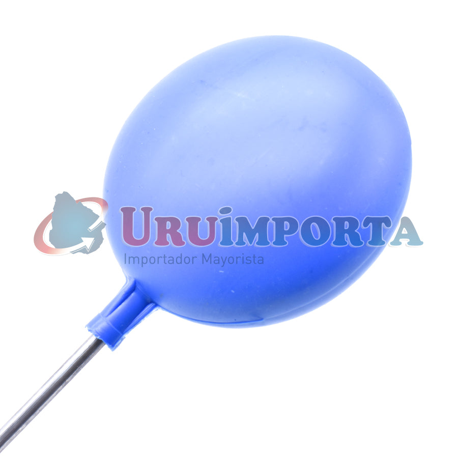 BOYA PARA TANQUE 1/2″ C/TUERCA ARANDELA GRAP 2162C
