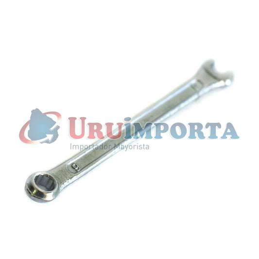 LLAVE COMBINADA 6MM MAKAWA MK-6MM