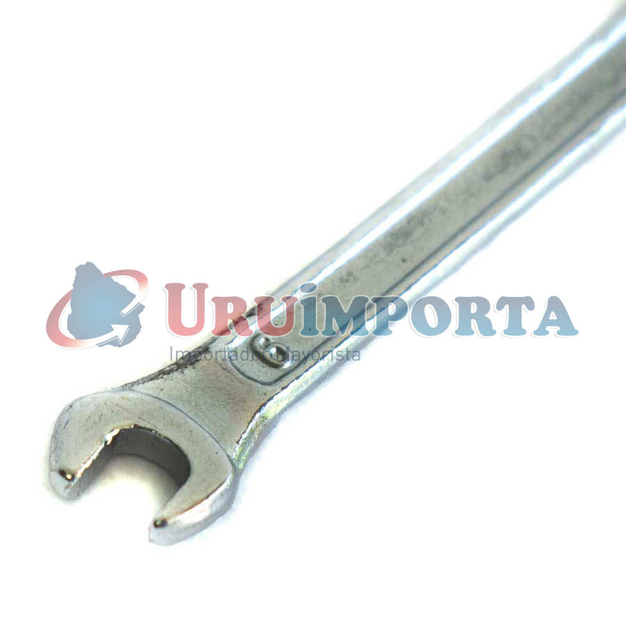 LLAVE COMBINADA 6MM MAKAWA MK-6MM