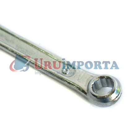 LLAVE COMBINADA 6MM MAKAWA MK-6MM