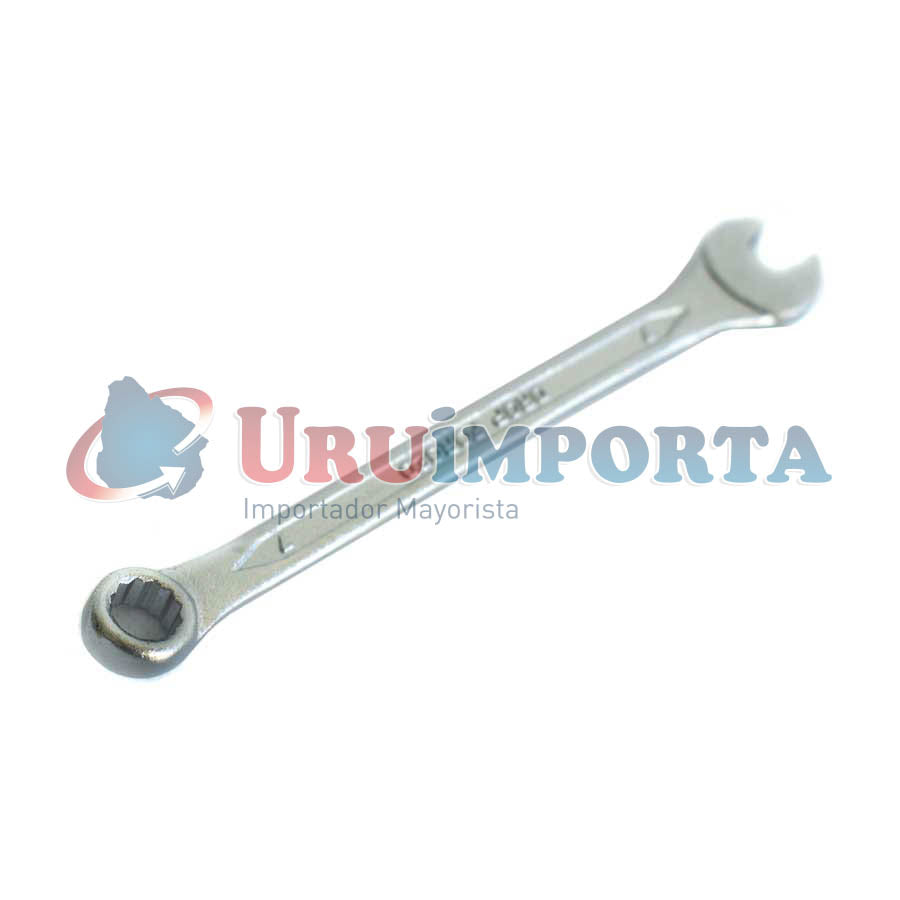 LLAVE COMBINADA 7MM MAKAWA MK-7MM