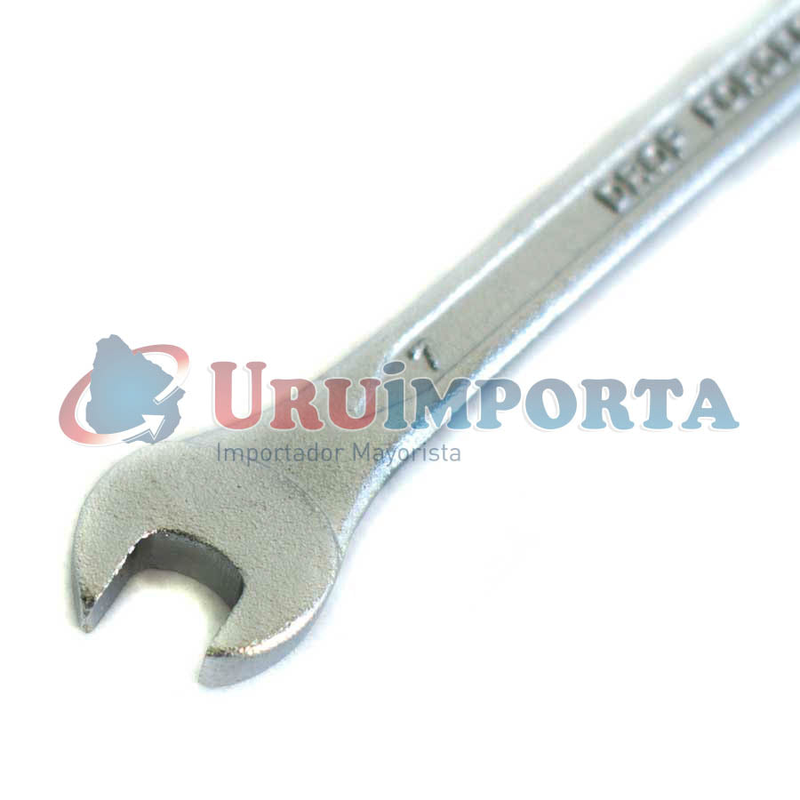LLAVE COMBINADA 7MM MAKAWA MK-7MM