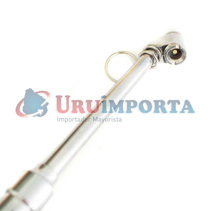 MEDIDOR DE AIRE 10-150PSI MAKAWA MK-0442