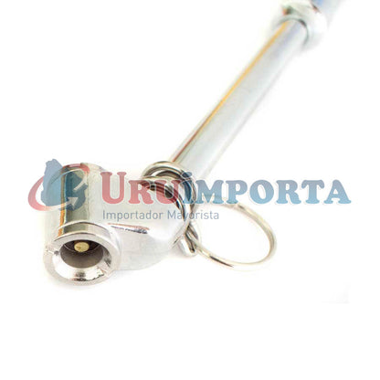 MEDIDOR DE AIRE 10-150PSI MAKAWA MK-0442