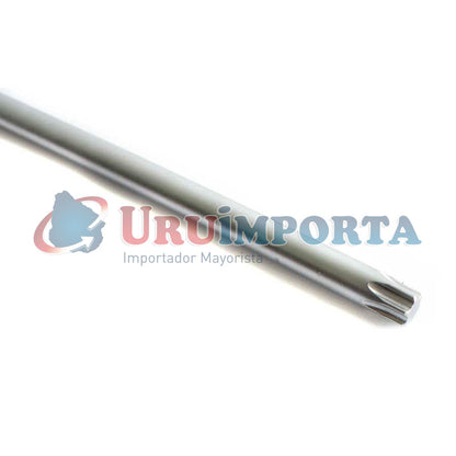 LLAVE TORX 9PZ T10-T50 MAKAWA MK-0353