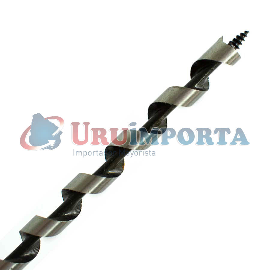 MECHAS 3 PZ PARA MADERA 3/8-1/2-5/8 MAKAWA MK-0662