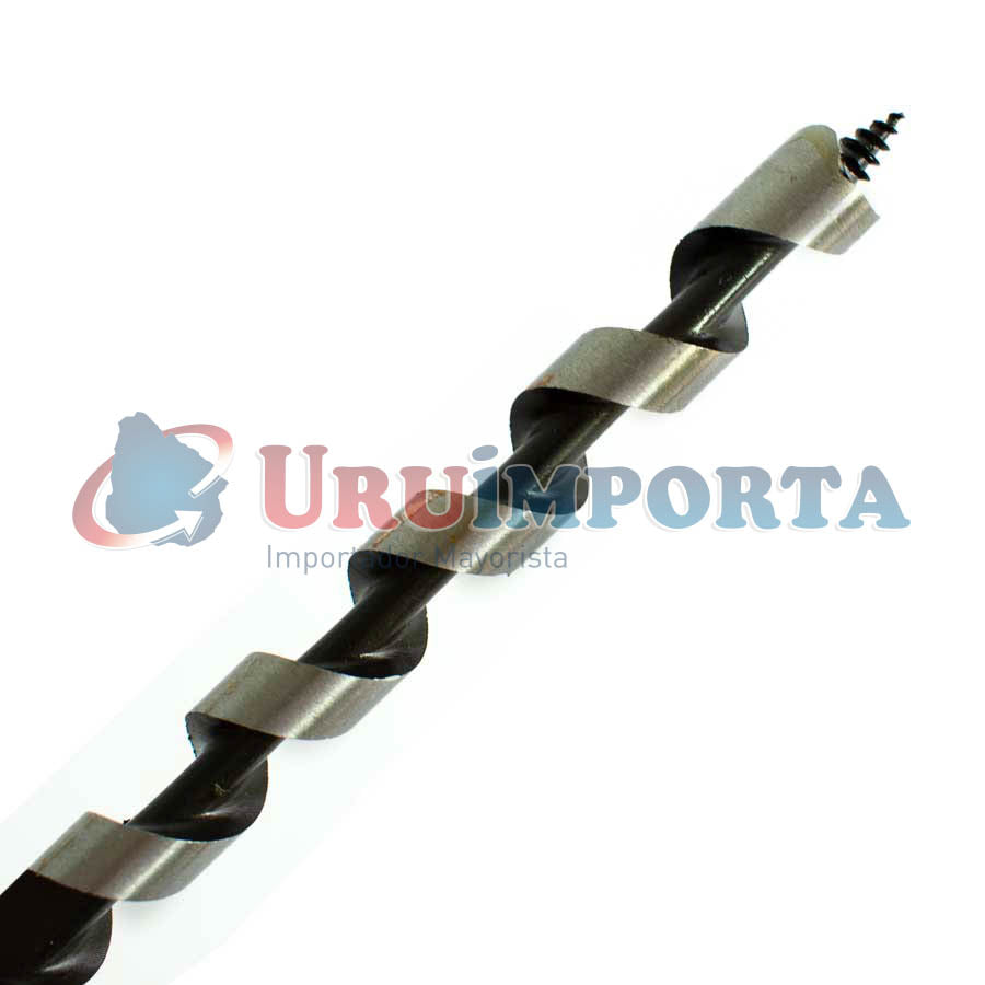 MECHAS 3 PZ PARA MADERA 3/8-1/2-5/8 MAKAWA MK-0662