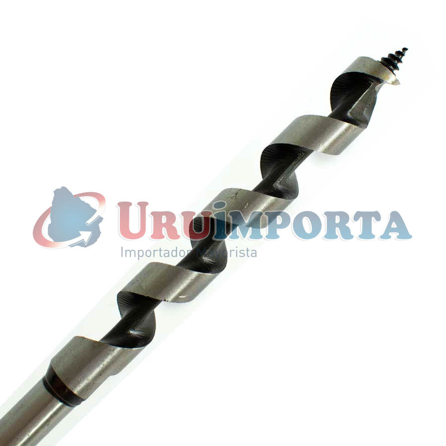 MECHAS 3 PZ PARA MADERA 3/8-1/2-5/8 MAKAWA MK-0662