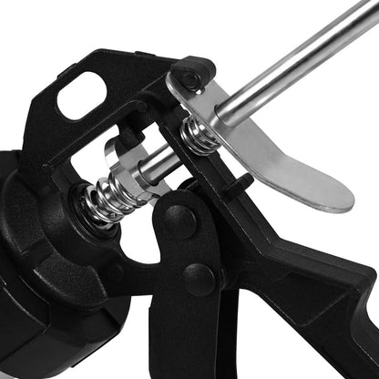 APLICADOR PARA SILICONA CARTUCHO 9″ MAKAWA MK-0198