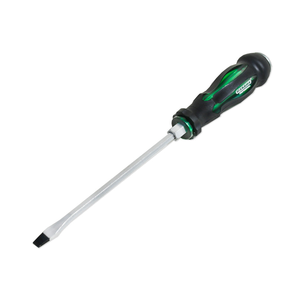 DESTORNILLADOR 6″ PALETA DE GOLPE MAKAWA MK-DT06