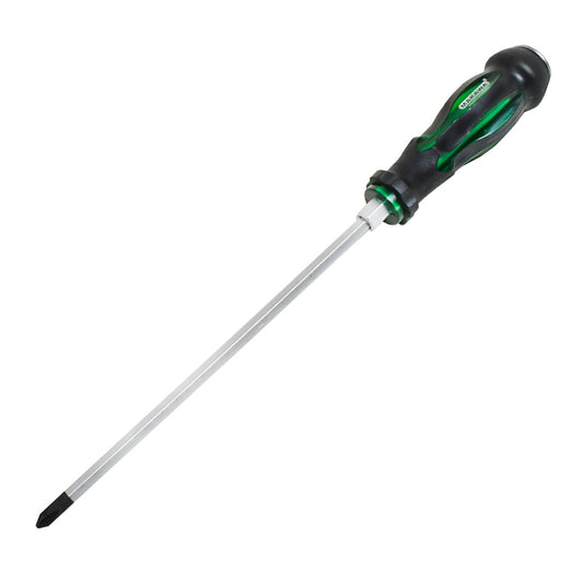 DESTORNILLADOR 8″ PHILLIPS DE GOLPE MAKAWA MK-DT07