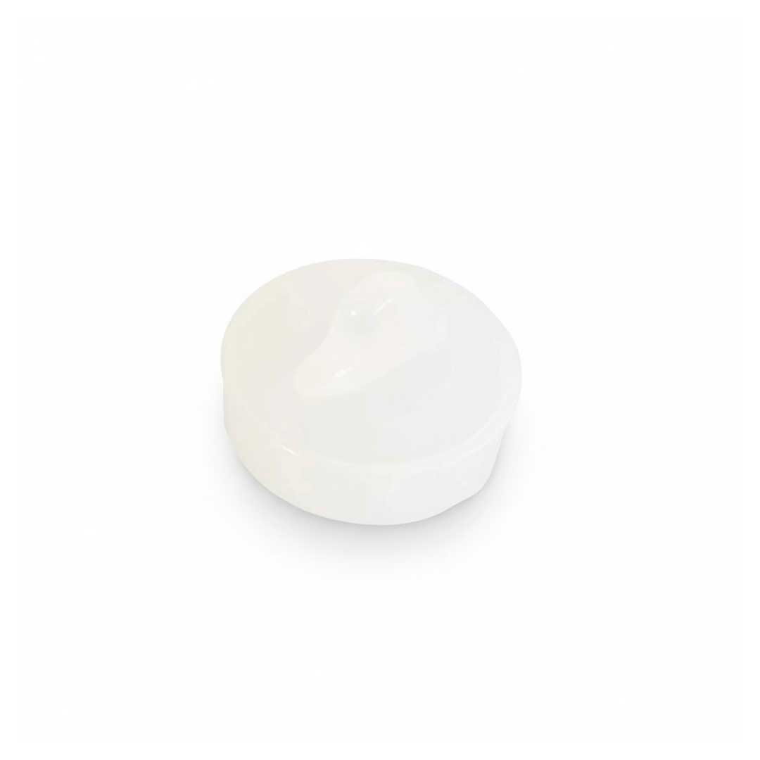 TAPON 1″ 1/2  PLASTICO  25 PZ PARA PILETA GRAP 607