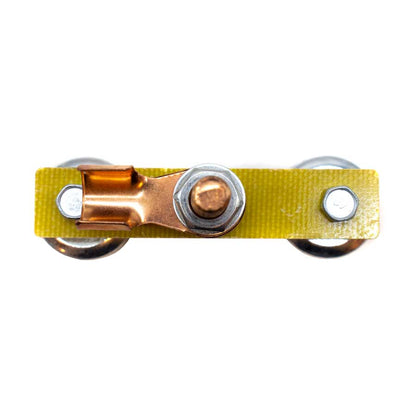 CONECTOR MAGNETICO P/SOLDAR 2 IMANES LH-3170
