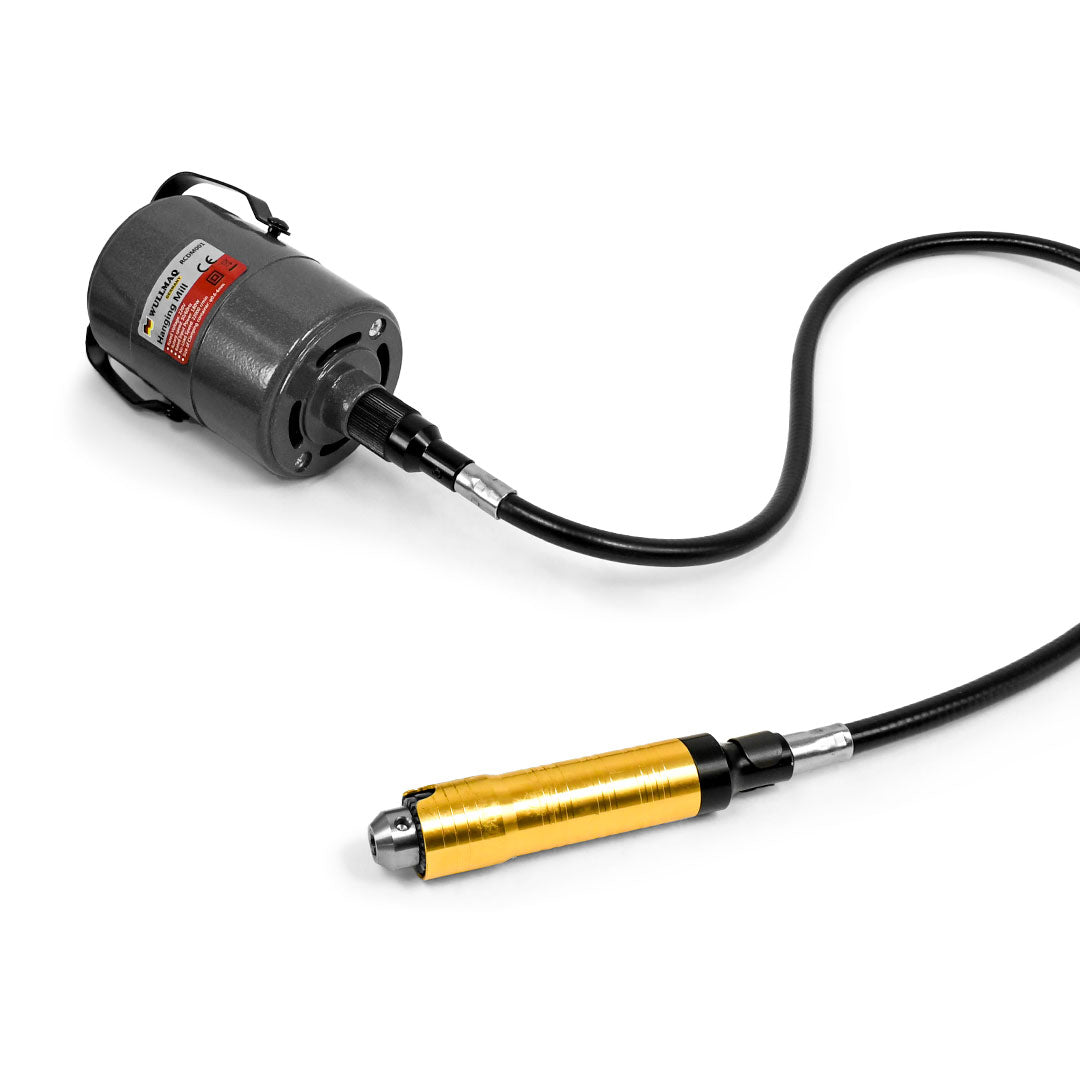 TORNO DE COLGAR 6MM 180W WULLMAQ RCDM001