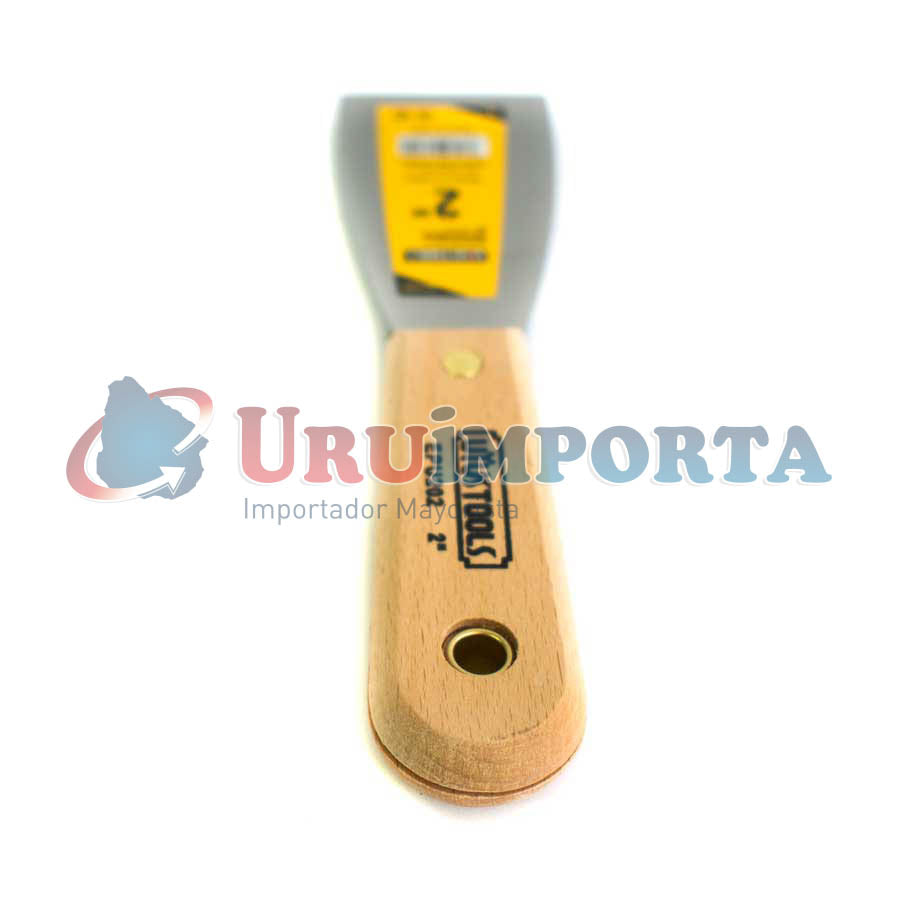 ESPATULA 2” METALICA M/MADERA UYUSTOOLS EPU202