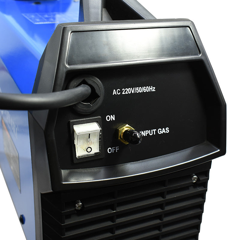 SOLDADORA INVERTER 250AMP MIG/MMA TOYAKI TKMIG250P