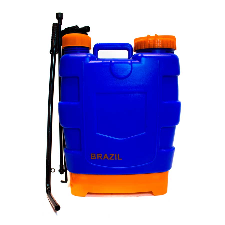 FUMIGADOR MANUAL 20 LITROS WORK TOOLS