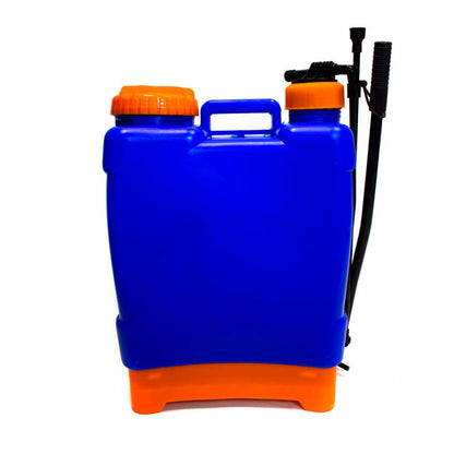 FUMIGADOR MANUAL 20 LITROS WORK TOOLS
