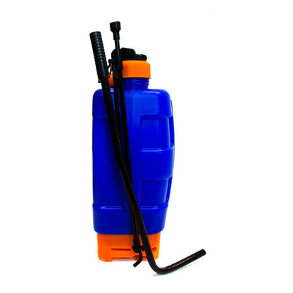 FUMIGADOR MANUAL 20 LITROS WORK TOOLS