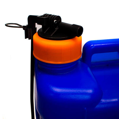 FUMIGADOR MANUAL 20 LITROS WORK TOOLS