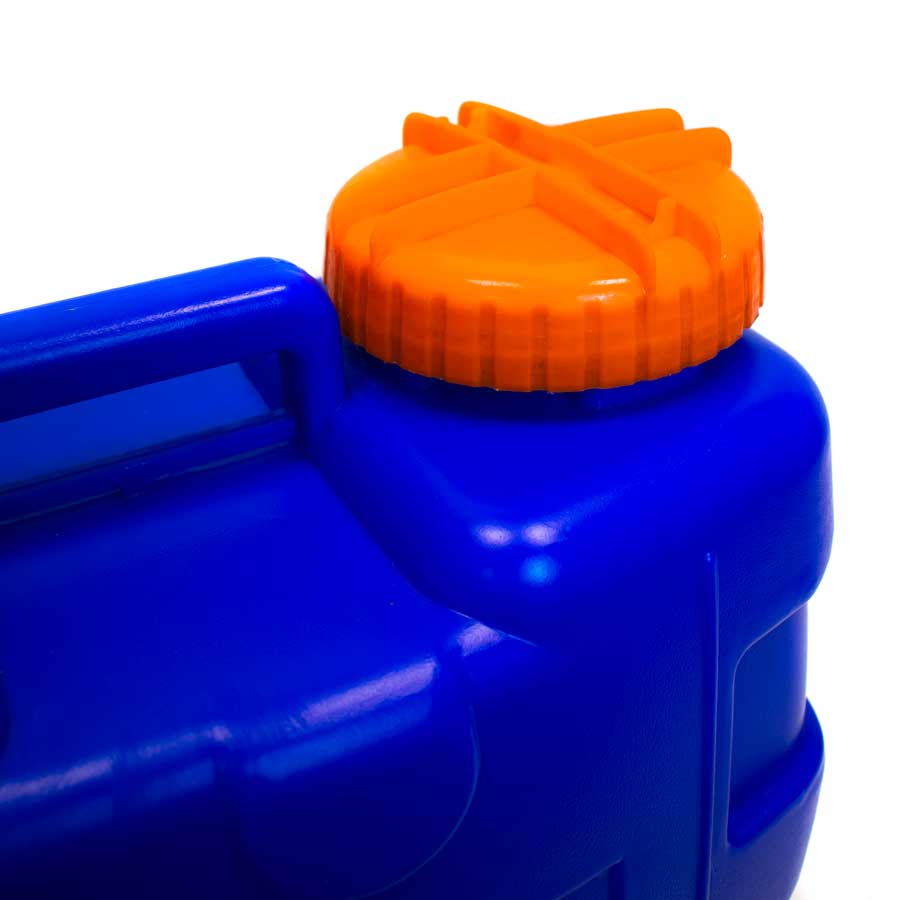 FUMIGADOR MANUAL 20 LITROS WORK TOOLS