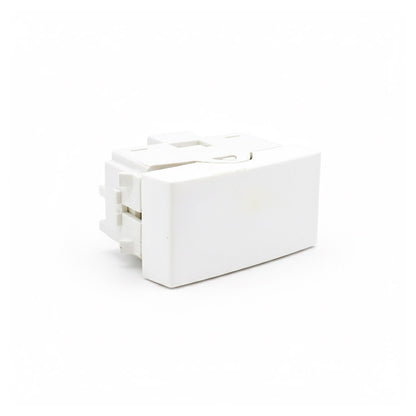INTERRUPTOR INT COMBI PRESTA BLANCO 26710105