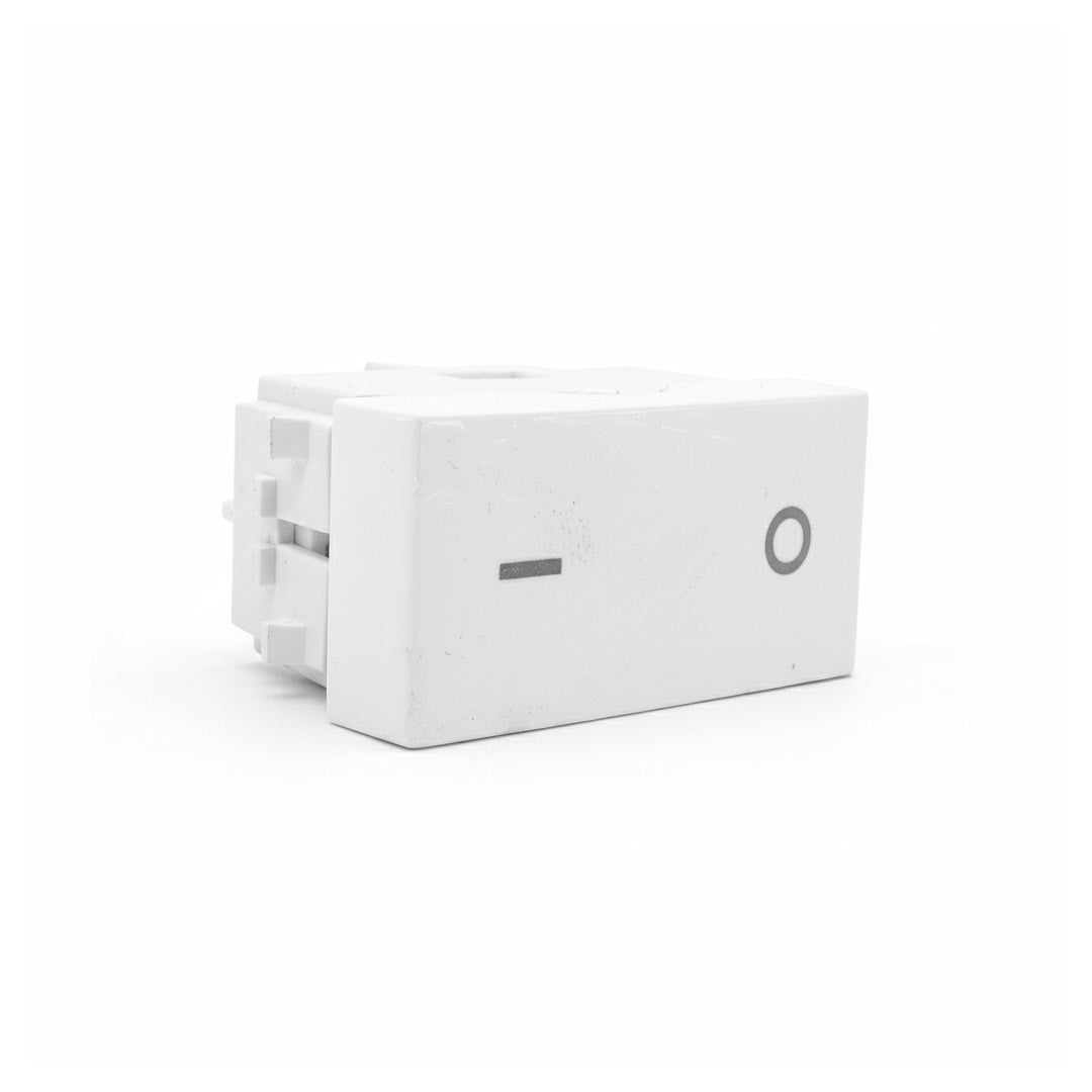 INTERRUPTOR INT BIPOLAR PRESTA BLANCO 26710109