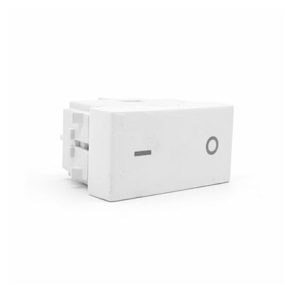 INTERRUPTOR INT BIPOLAR PRESTA BLANCO 26710109