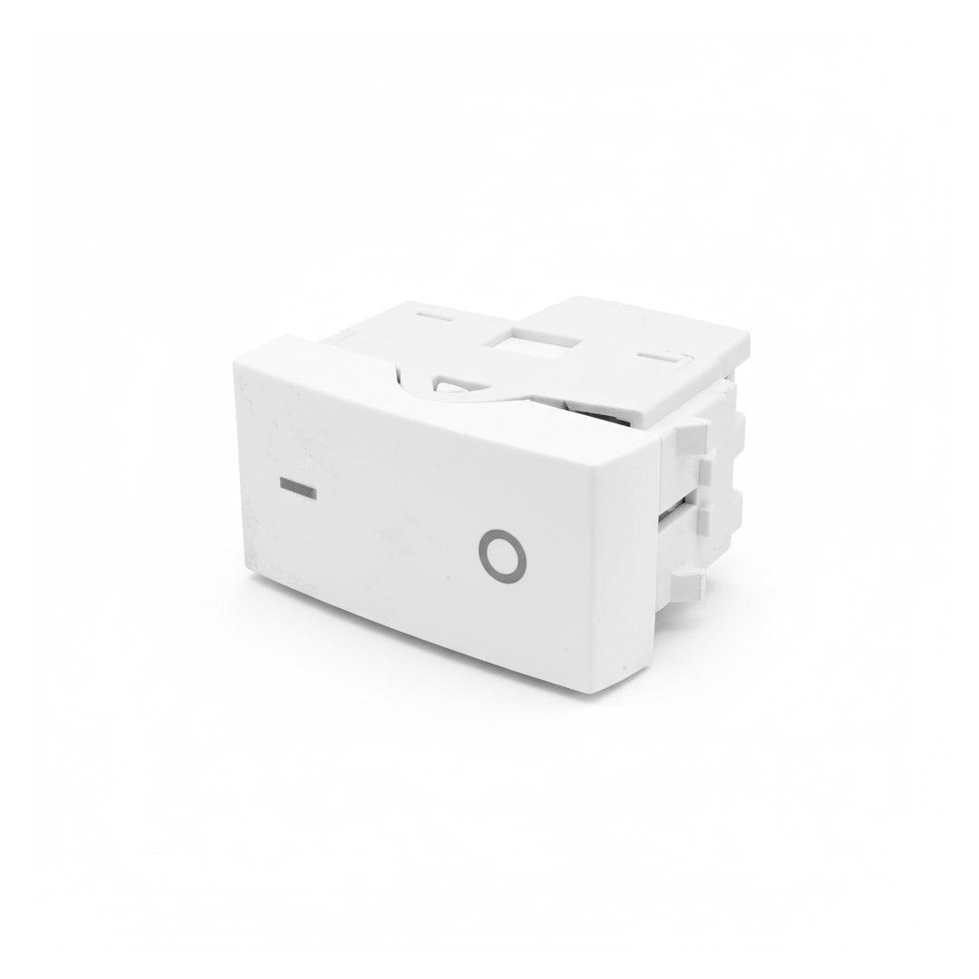 INTERRUPTOR INT BIPOLAR PRESTA BLANCO 26710109