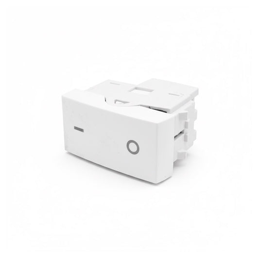 INTERRUPTOR INT BIPOLAR PRESTA BLANCO 26710109